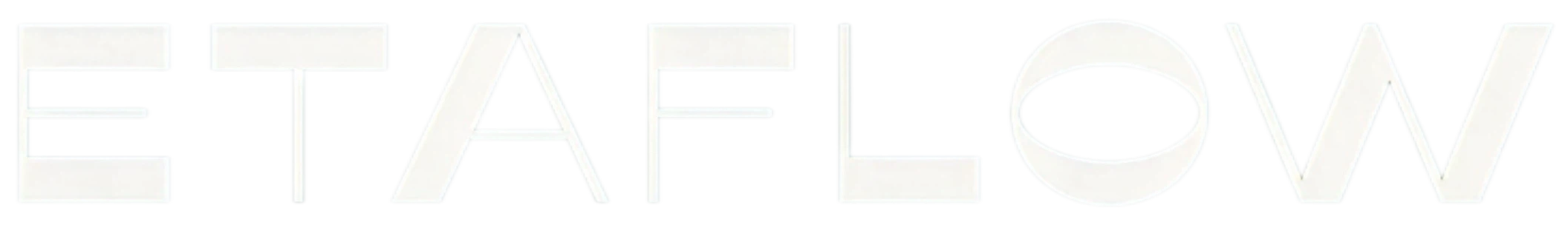 ETAFLOW Studio